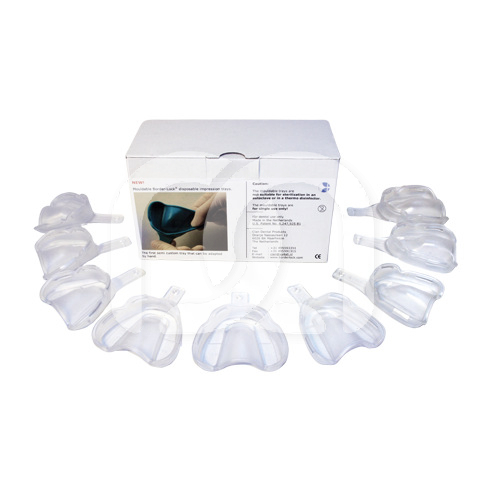 REFILL BORDER-LOCK IMPLANT TRAY

