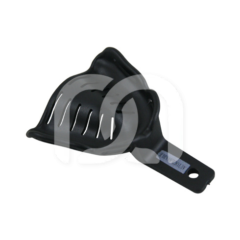 BORDER-LOCK AUTOCLAVABLE EDENT.