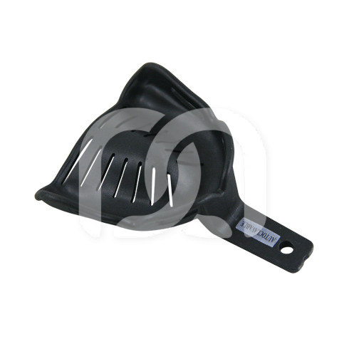 BORDER-LOCK AUTOCLAVABLE EDENT.