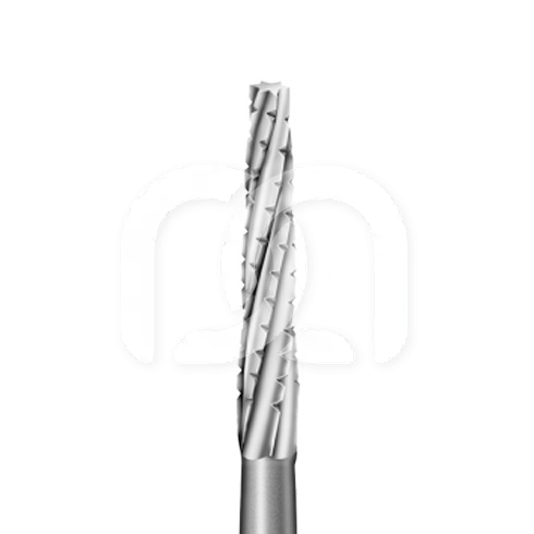 FRAISE CHIRUR. C254 .010 EDENTA FRAISE CHIRUR. C254 .010 EDENTA