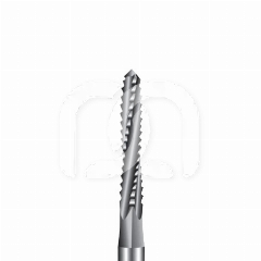 CHIRURGISCHE BOOR EDENTA C167 .023