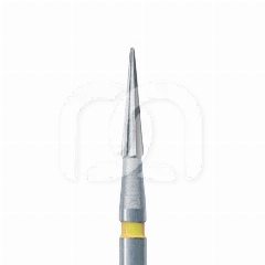 FRAISE TUNGSTENE TC135F .014