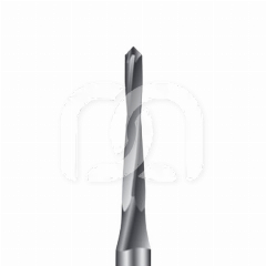 FRAISE CHIRUR. C161 .016 EDENTA FRAISE CHIRUR. C161 .016 EDENTA