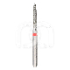 DIAMANTBOREN 862EF ISO 010 : ISO:ISO 012, LENGTE KOP:8 MM, TOTALE LENGTE:19 MM, KORREL DIAMANTBOREN:DUN DIAMANTBOREN 862EF ISO 010 : ISO:ISO 012, LENGTE KOP:8 MM, TOTALE LENGTE:19 MM, KORREL DIAMANTBOREN:DUN