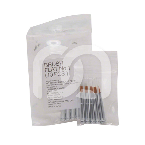 GRADIA PINCEAU PLAT (10)