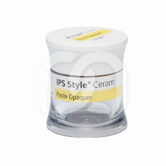 IPS STYLE CERAM PASTA OPAK IPS STYLE CERAM PASTA OPAK
