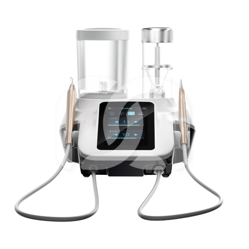 AEROPOLISSEUR-DETARTREUR PT-B EMS