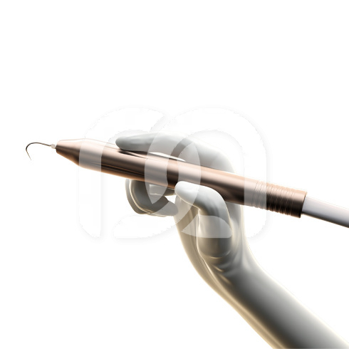 AIRPOLISHER EMS WOODPECKER