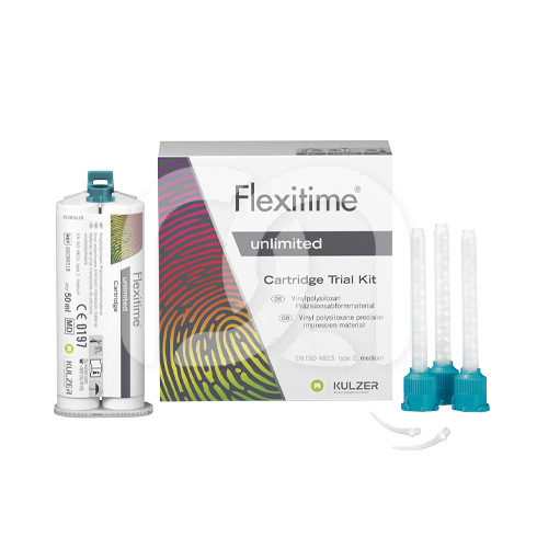 FLEXITIME UNLIMITED TRIAL KIT