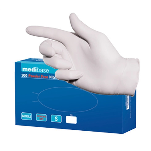 GANTS NITRILE MEDIBASE (100) x 100