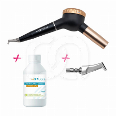 PACK POWERJET + POUDRE + POINTE EXTRA - KAVO