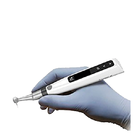 ENDO MOTOR E-CONNECT S EIGHTEETH