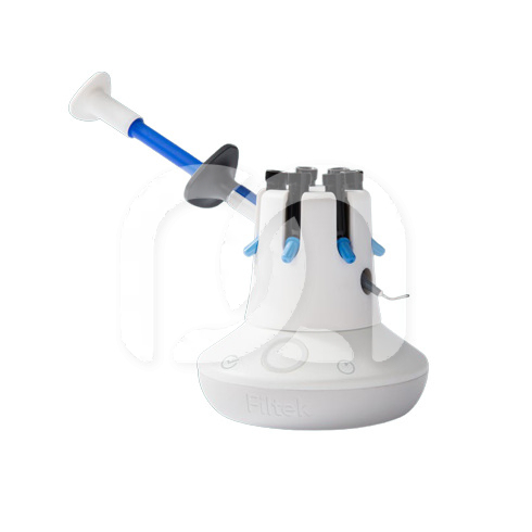 RECHAUFFEUR DE COMPOSITES FILTEK