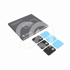 ÉCRAN MÉMOIRE ERLM STANDARD IP-SET S2 OPTIME TYPE (6PC)
