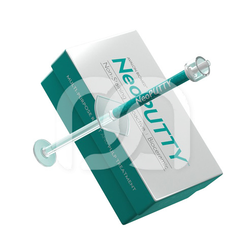 NEOPUTTY KIT SERINGUE