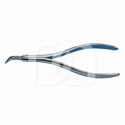 TANG OM TE NEMEN - METAALFRAGMENTJES 