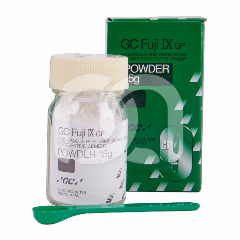 FUJI IX GP - POEDER FLESJE (15G)