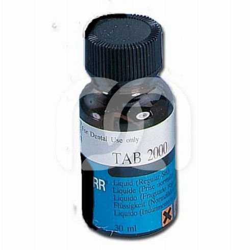 TAB 2000 - FLESJE - 50 ML - FAST SET