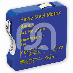 HAWE BANDEN VOOR STALEN MATRICES (3M)