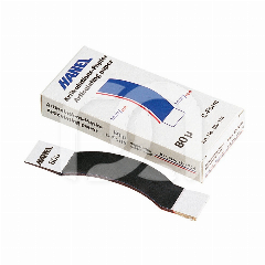 ARTICULATIEPAPIER - U-VORMIGE (12X12)