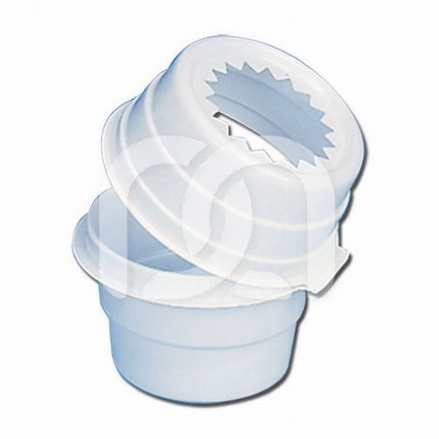 AFVALBAKKEN AAN ÉÉNMALIG GEBRUIK (50)