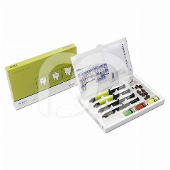 PARACORE AUTOMIX SERINGUES - LE KIT D'INTRODUCTION