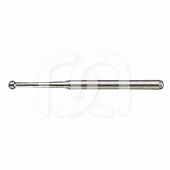 FRAISE THERMA-CUT - 6 ASSORTIES ISO 10-16