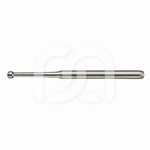 FRAISE THERMA-CUT - 6 ASSORTIES ISO 10-16