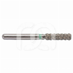 FRAISES DÉPOSE AMALGAME DIAMANTÉES BR1 - LE LOT DE 5 FRAISES