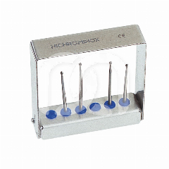 PLUG IN CHIRURGIE 6 PERFORATIES