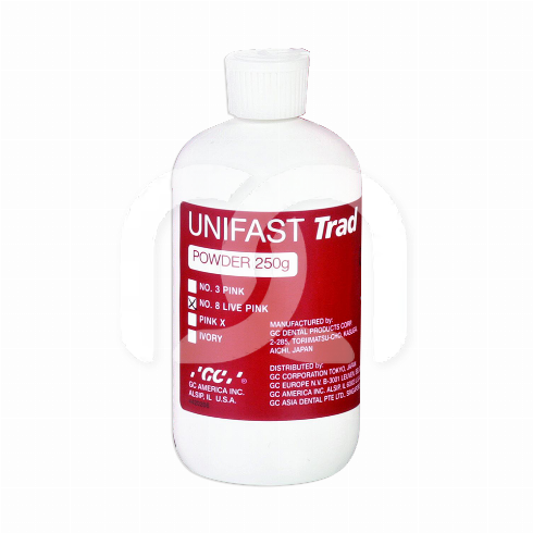 UNIFAST TRAD POUDRE (250 GR)