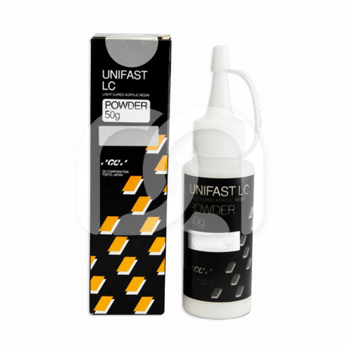 UNIFAST LC POEDER (50G)
