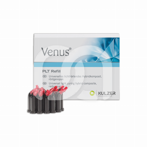 VENUS - LE LOT DE 20 CAPSULES DE 0,25 G