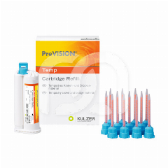 PREVISION TEMP CARTOUCHE