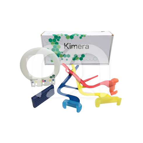 TROLLBYTE KIMERA KIT T1