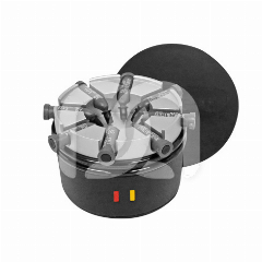 CALSET, 220 - 240V MET STANDAARD TRAY