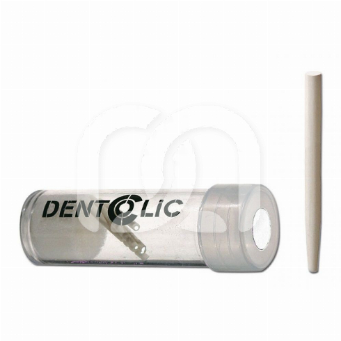 DENTO-CLIC TENONS EN FIBRE DE VERRE - IVOIRE (5)