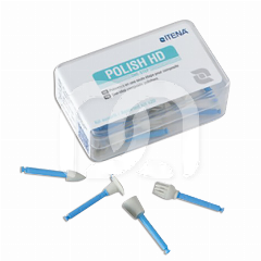 POLISH HD (6 POLISSOIRS ASSORTIS)