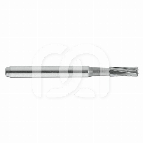 FRAISES CARBURE DE TUNGSTÈNE CYLINDRIQUE BOUT PLAT SURTAILLÉ N°556 (5)