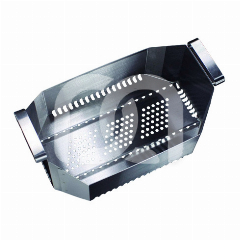 BIOSONIC UC300 PANIER PLEINE CUVE