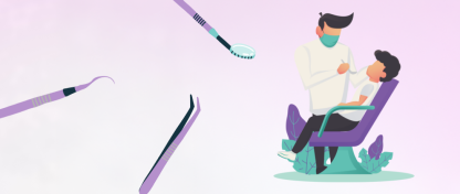 Aie ! Ma gencive saigne : gestion des problèmes gingivaux