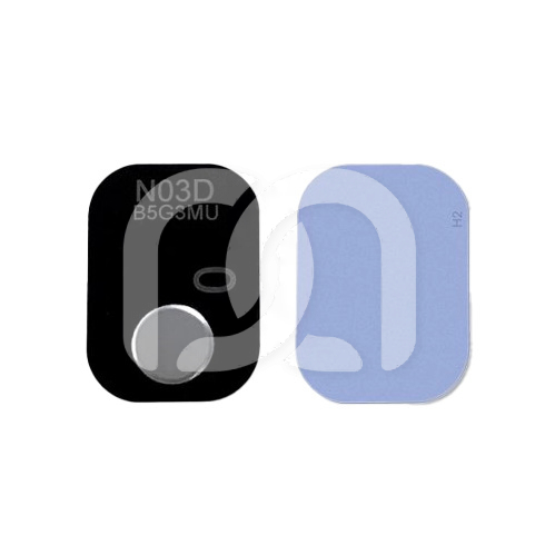 GEHEUGEN SCHERM ERLM STANDAARD IP-SET SCAN ONDERZOEK TYPE (6)