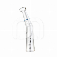 BLUE NO-LED CONTRA-ANGLE 1:1 TEALTH