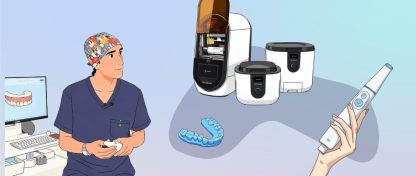 Impression 3D et caméras digitales : conseils d'un professionel