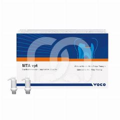 MTA VPT APPLICATIECAPSULES
