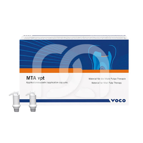 MTA VPT APPLICATIECAPSULES