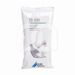 FD350 GREEN WIPES NAVULLING
