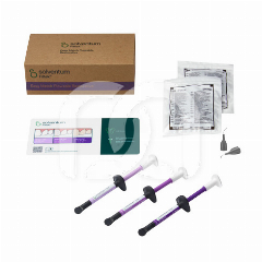 FILTEK EASY MATCH FLOW KIT SYR 2G (3)
