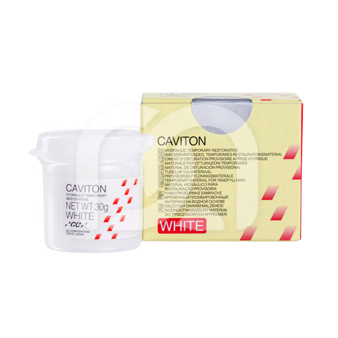 CAVITON POT BLANC GC (30G)