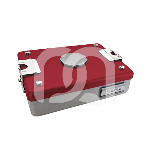 EASY STERI CONTAINER 18X14 